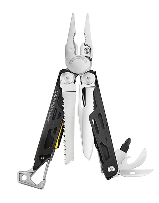 Signal® Leatherman Signal