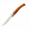 No 8 Slim Stainless – Bubing