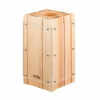 Wooden Block - 8 Knives Kitchen knife storage block Kitchen Knife