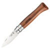 No 9 Stainless Steel Oyster & Shellfish Knife