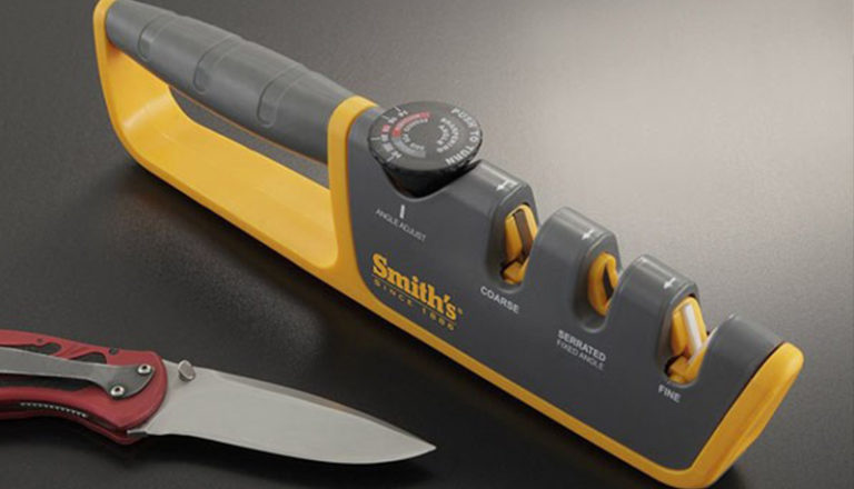Smiths Sharpeners