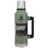 The Legendary Classic Bottle 1.4L Classic Legendary Bottle | 2.0 QT | 1.9L