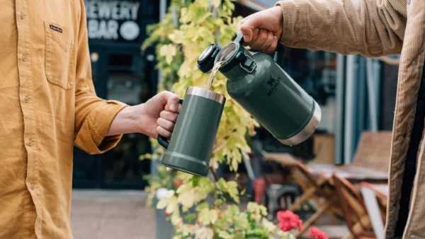 Stanley Barware