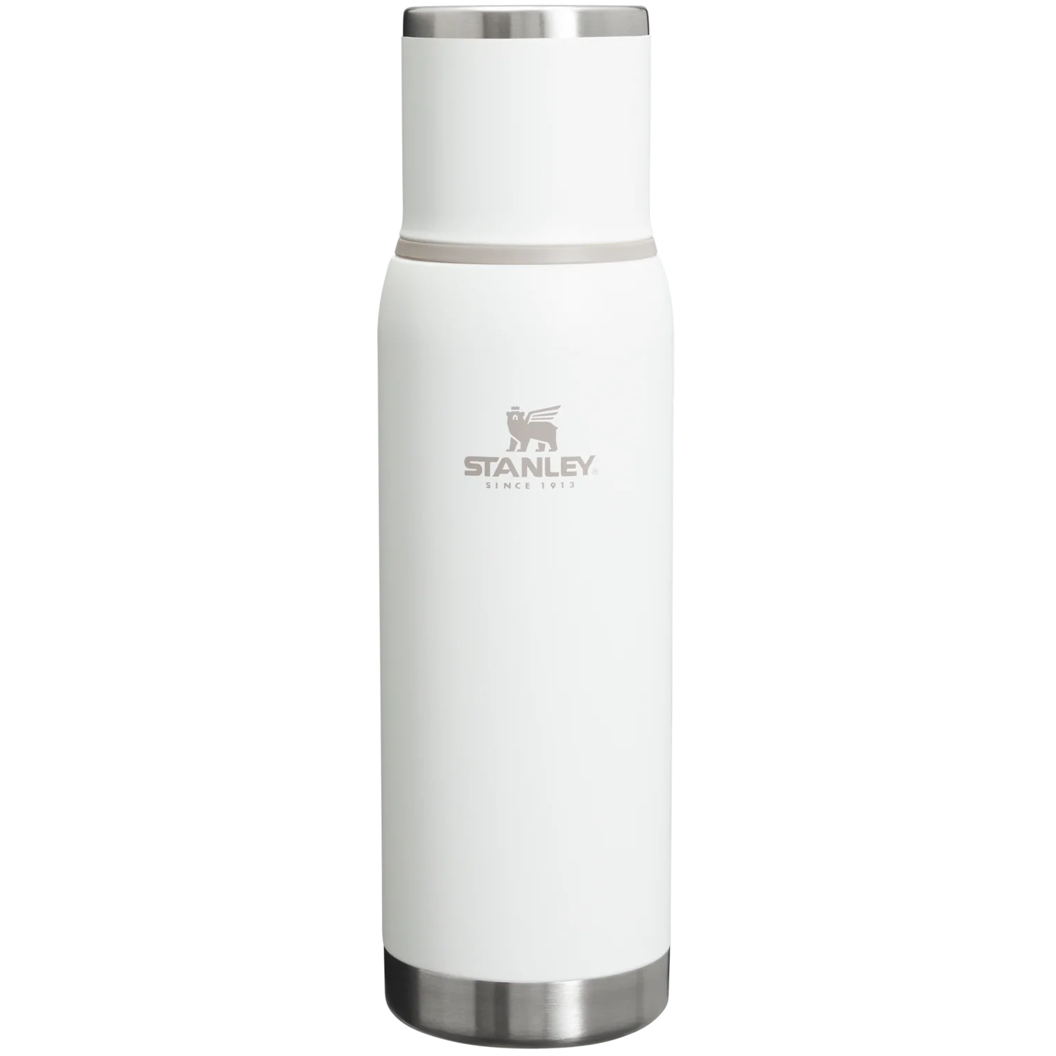 The Adventure To-Go Bottle 1.0L/1.1 QT The Adventure To-Go Bottle 1.0L / 1.1 QT - Frost