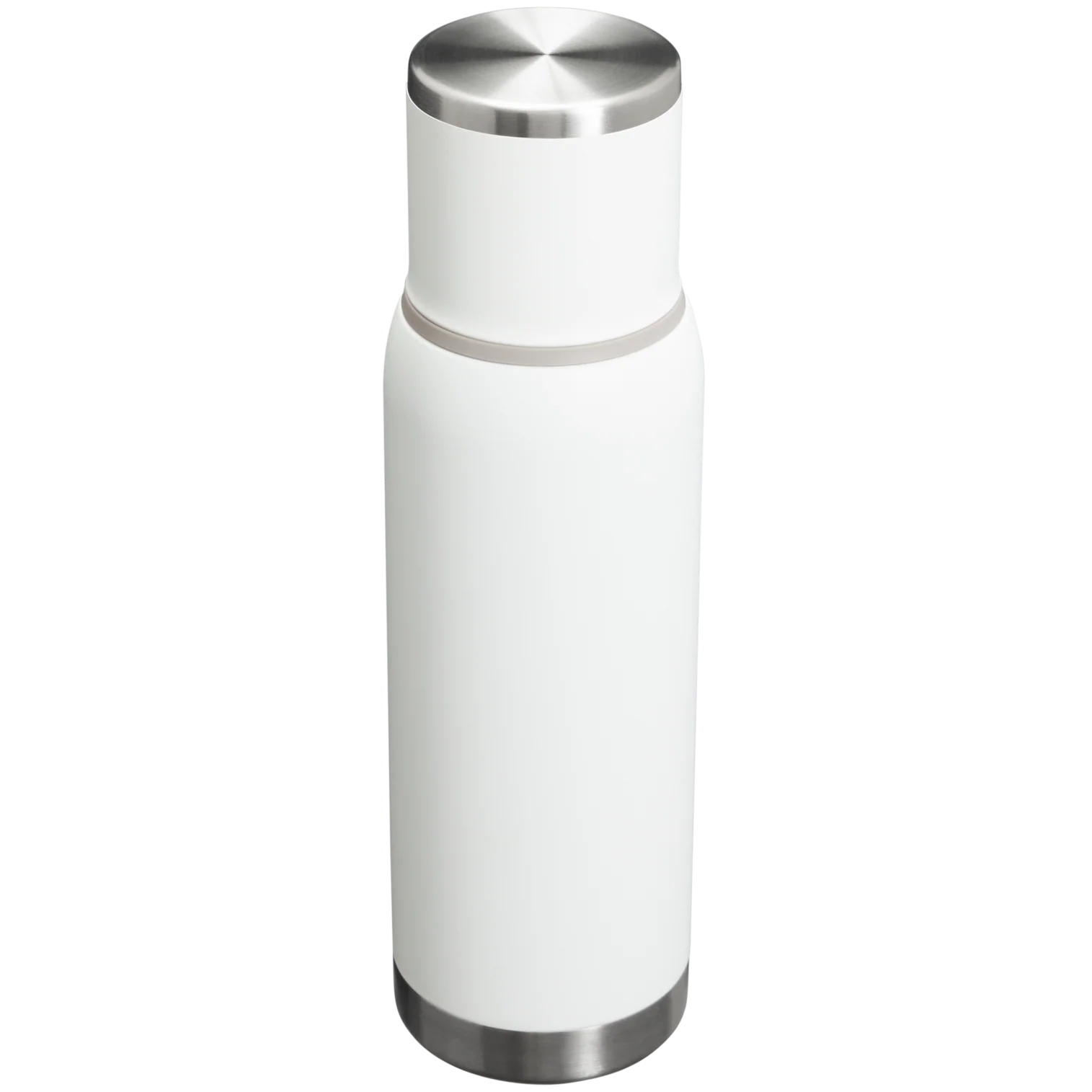 The Adventure To-Go Bottle 1.0L/1.1 QT The Adventure To-Go Bottle 1.0L / 1.1 QT - Frost