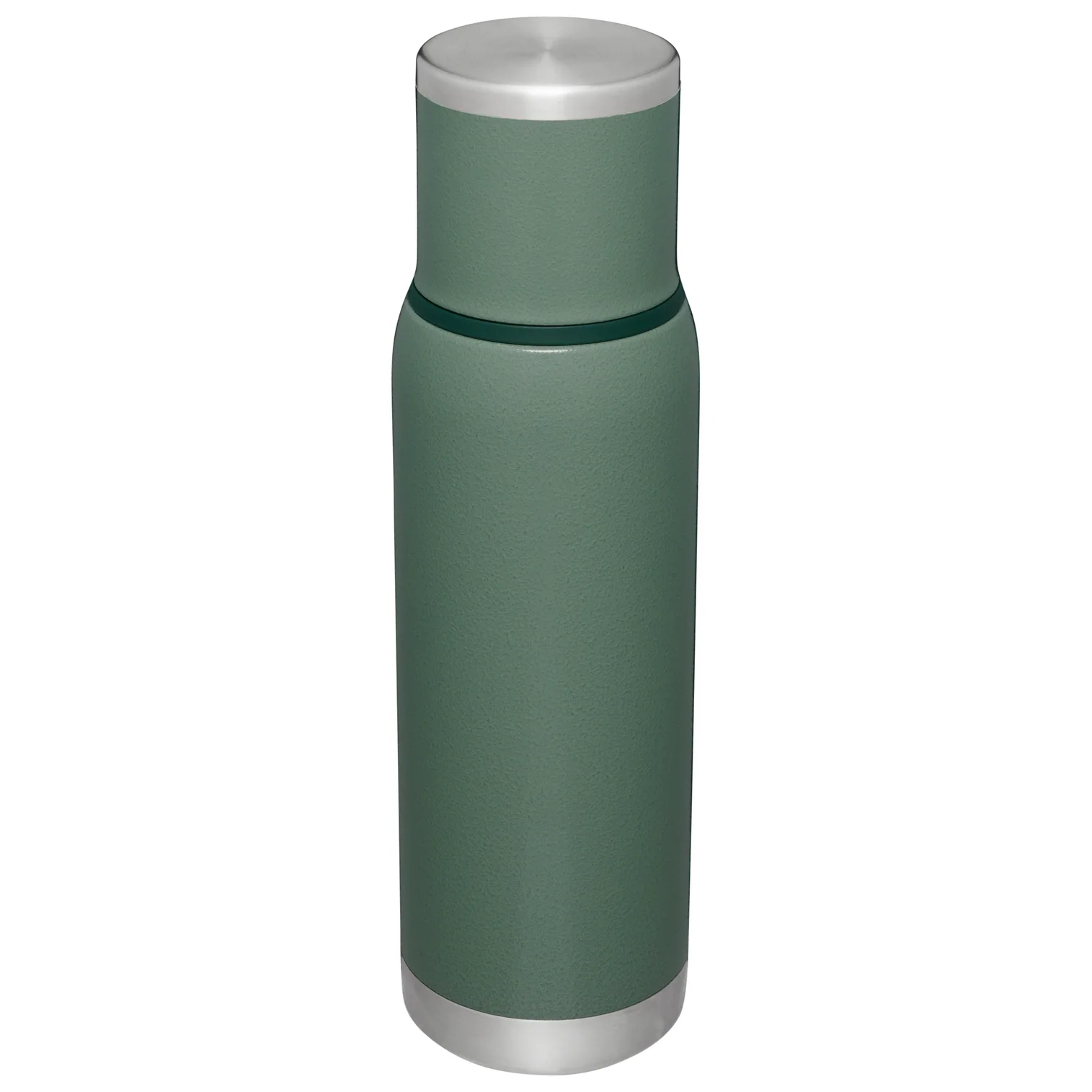 The Adventure To-Go Bottle 1.0L/1.1 QT The Adventure To-Go Bottle 1.0L / 1.1 QT - Hammertone Green