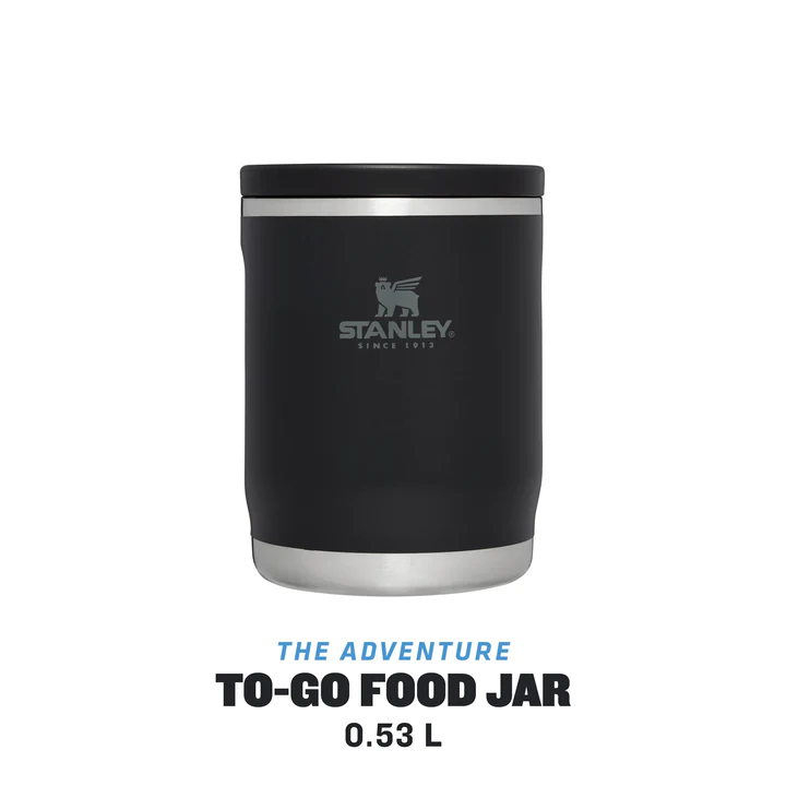 The Adventure To-Go Food Jar 0.53L/18oz The Adventure To-Go Food Jar 0.53L/18oz - Image 4