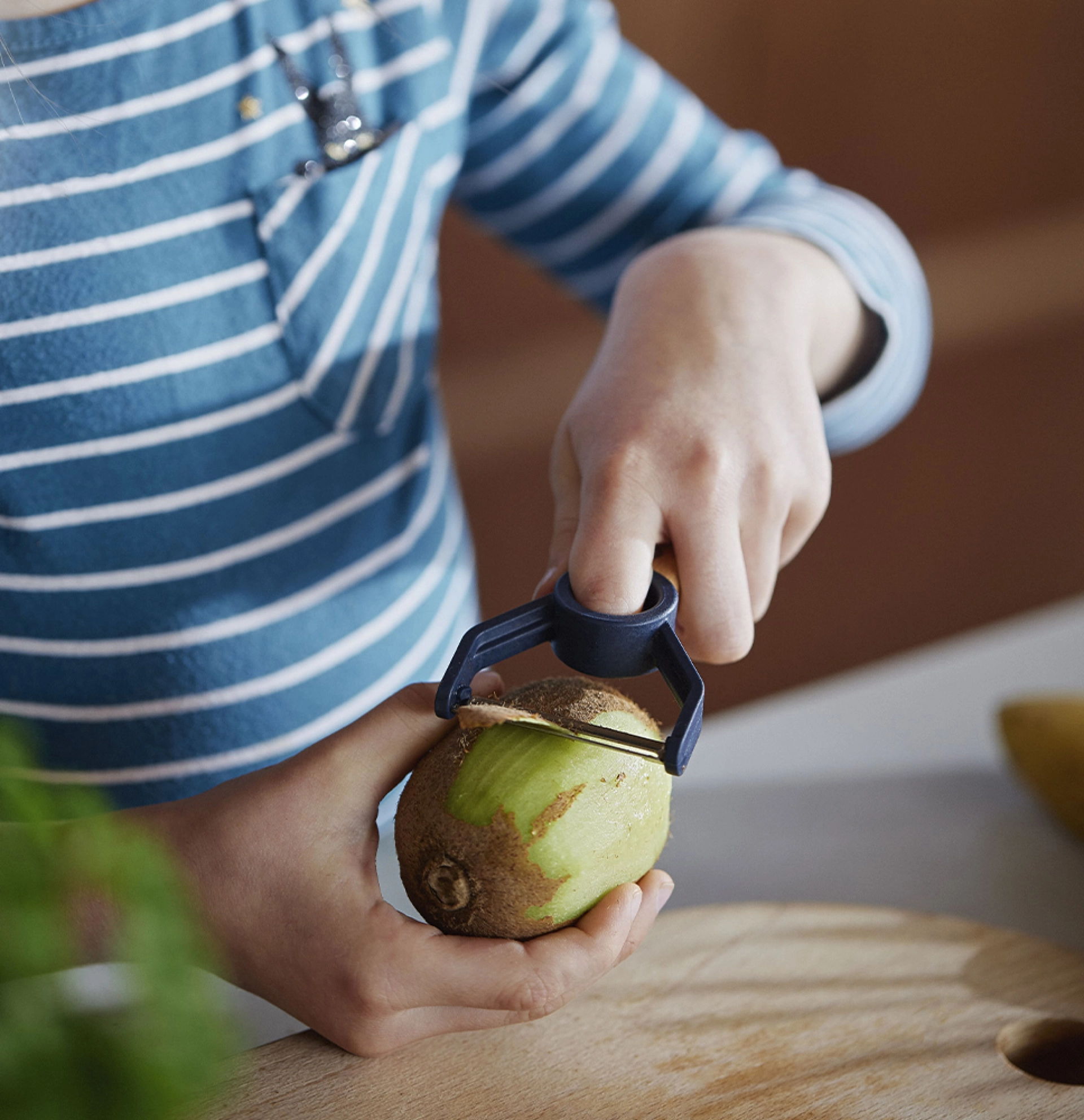 Le Petit Chef Set - Blue Le Petit Chef