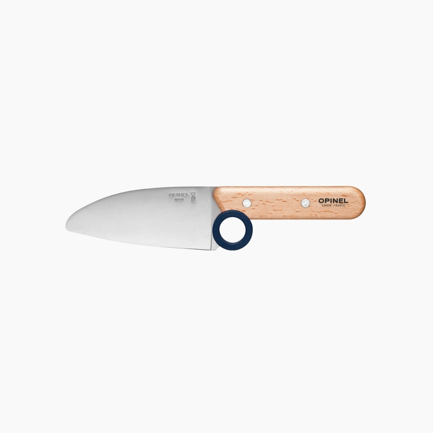 Le Petit Chef Set - Blue Le Petit Chef
