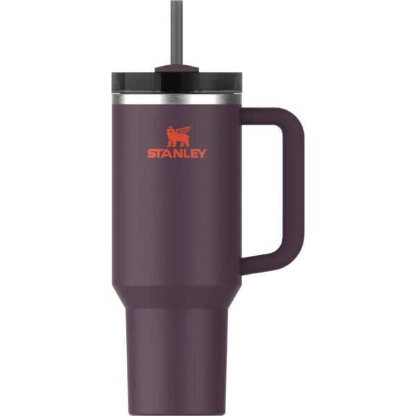 Stanley Quencher Plum