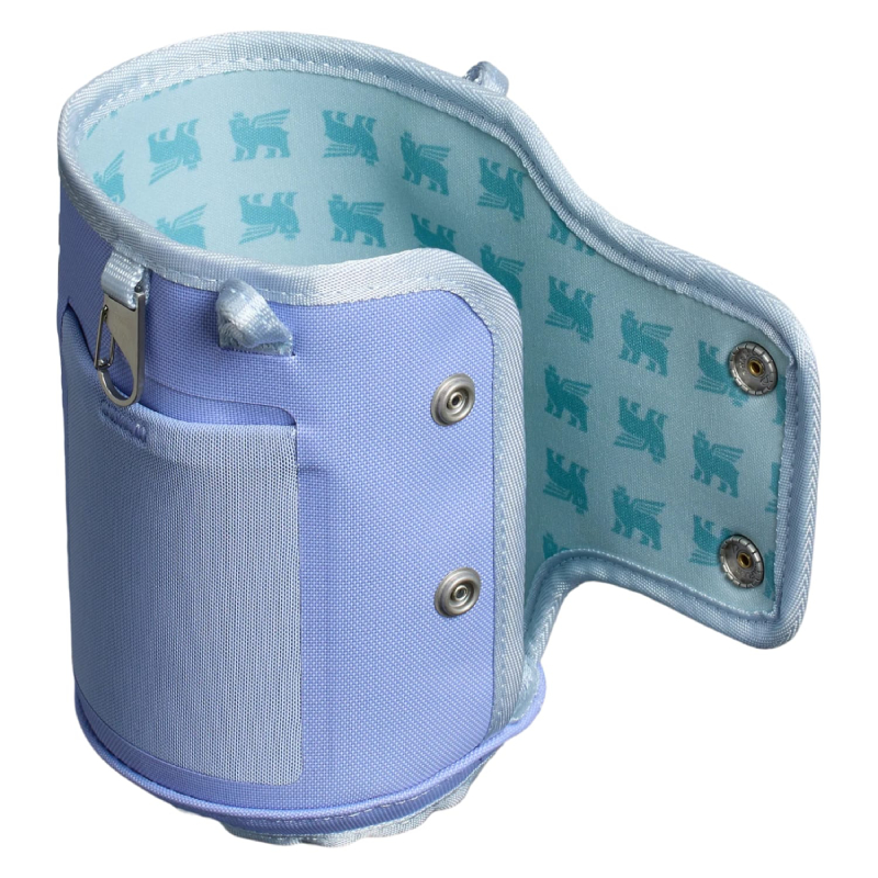 The All-Day Quencher Carry-All 1.18L / 40oz The All-Day Quencher Carry-All 1.18L / 40oz