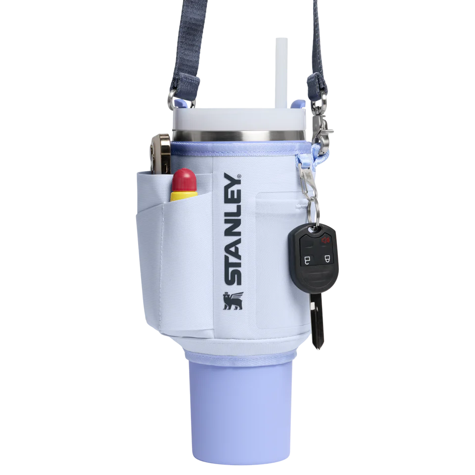 The All-Day Quencher Carry-All 1.18L / 40oz The All-Day Quencher Carry-All 1.18L / 40oz - Dew Drop
