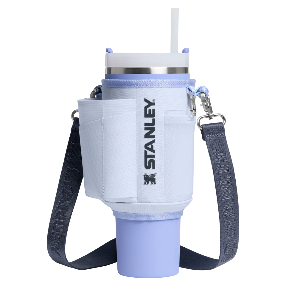 The All-Day Quencher Carry-All 1.18L / 40oz The All-Day Quencher Carry-All 1.18L / 40oz - Dew Drop