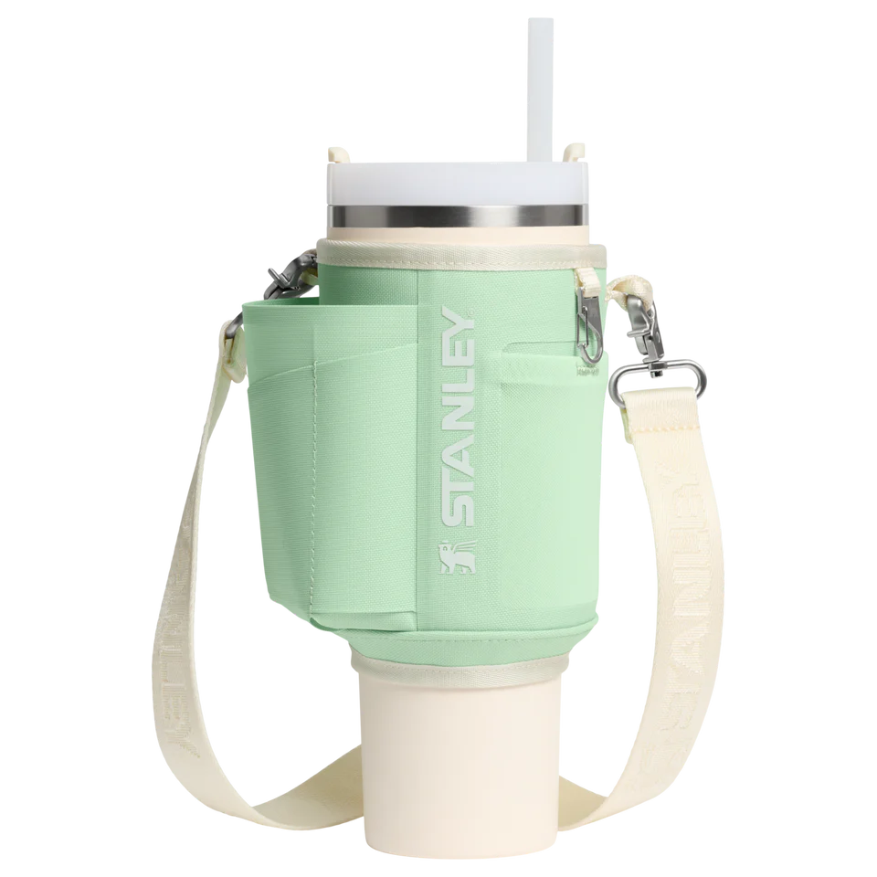 The All-Day Quencher Carry-All 1.18L / 40oz The All-Day Quencher Carry-All 1.18L / 40oz - Pistachio
