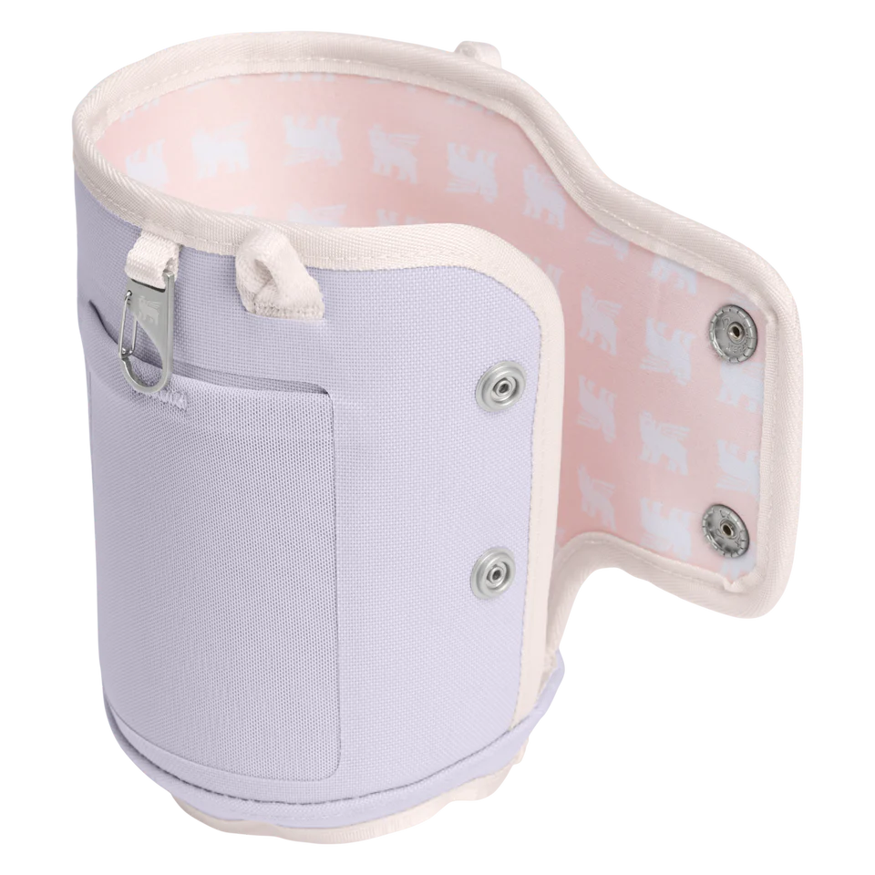 The All-Day Quencher Carry-All 1.18L / 40oz The All-Day Quencher Carry-All 1.18L / 40oz - Purple Dust