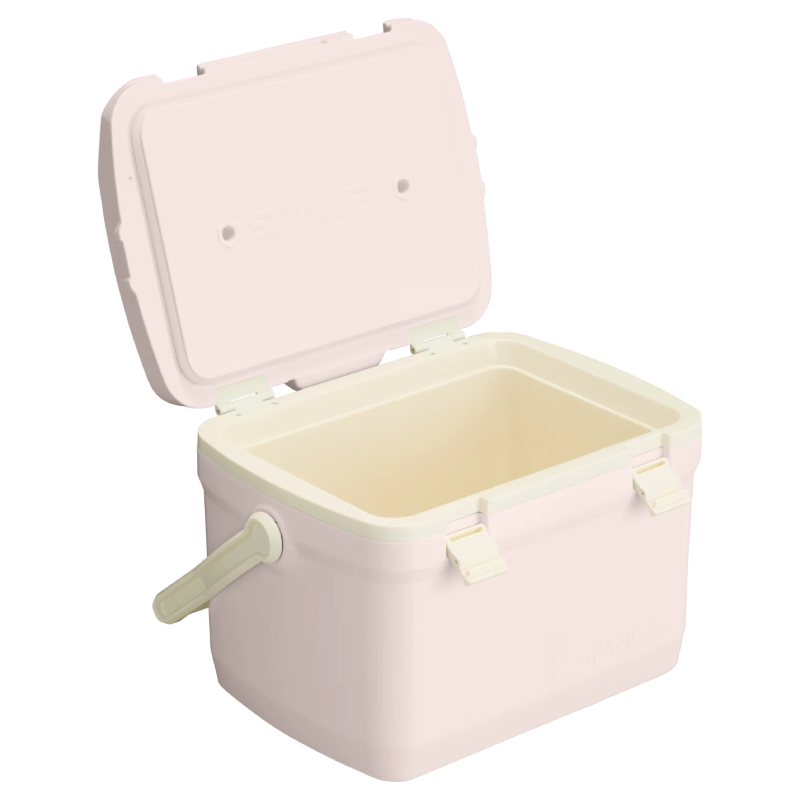 The Easy Carry Outdoor Cooler 15.1L / 16QT The Easy Carry Outdoor Cooler 15.1L / 16QT