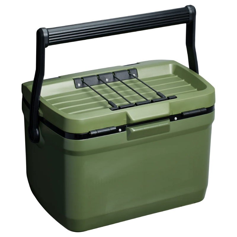 The Easy Carry Outdoor Cooler 15.1L / 16QT The Easy Carry Outdoor Cooler 15.1L / 16QT