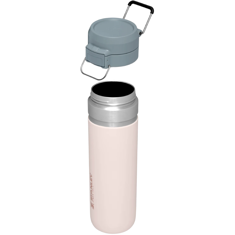 The Quick Flip Water Bottle .7L / 24oz The Quick-Flip Water Bottle .7L / 24oz