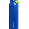 Cobalt Chartreuse