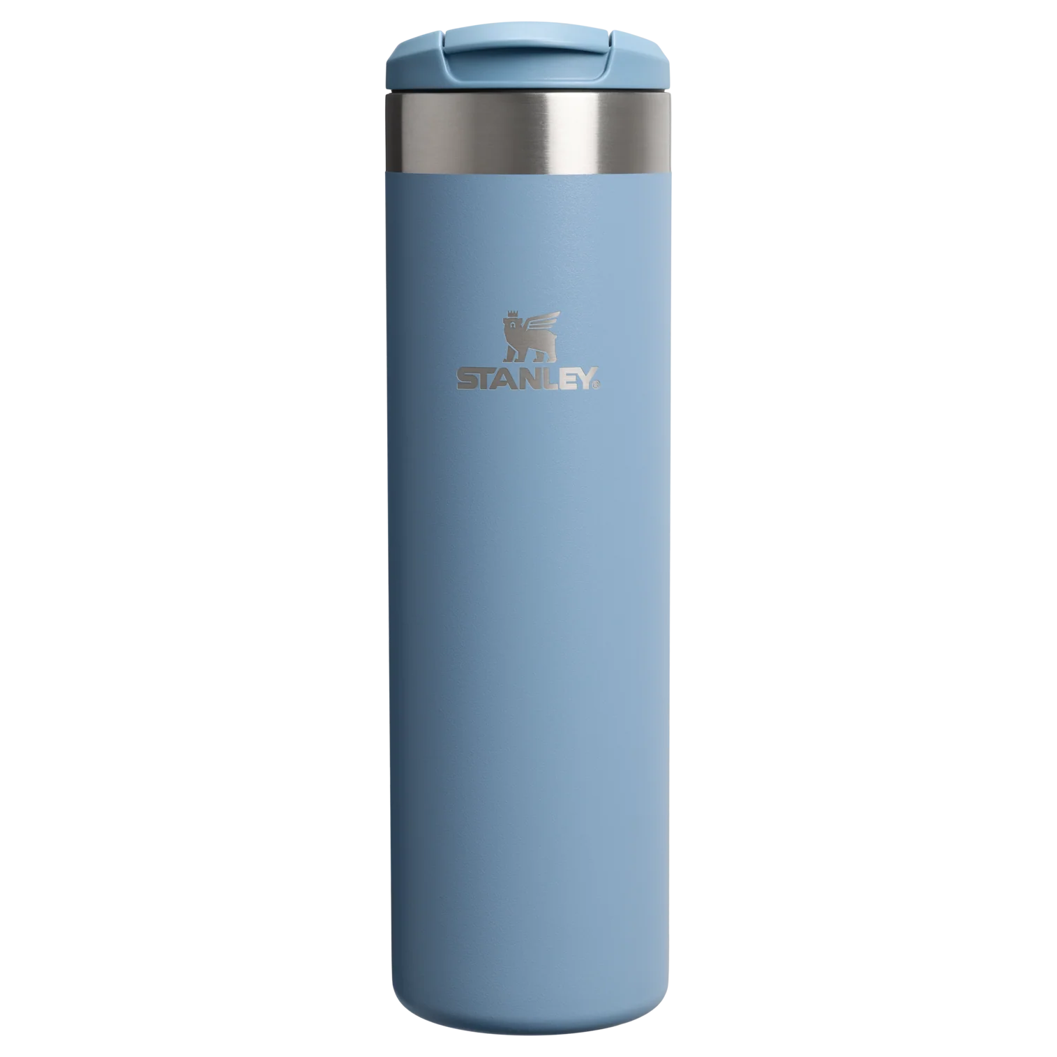 The Aerolight Transit Mug 0.6L/20oz The AeroLight™ Transit Mug 0.6L / 20oz - Indigo