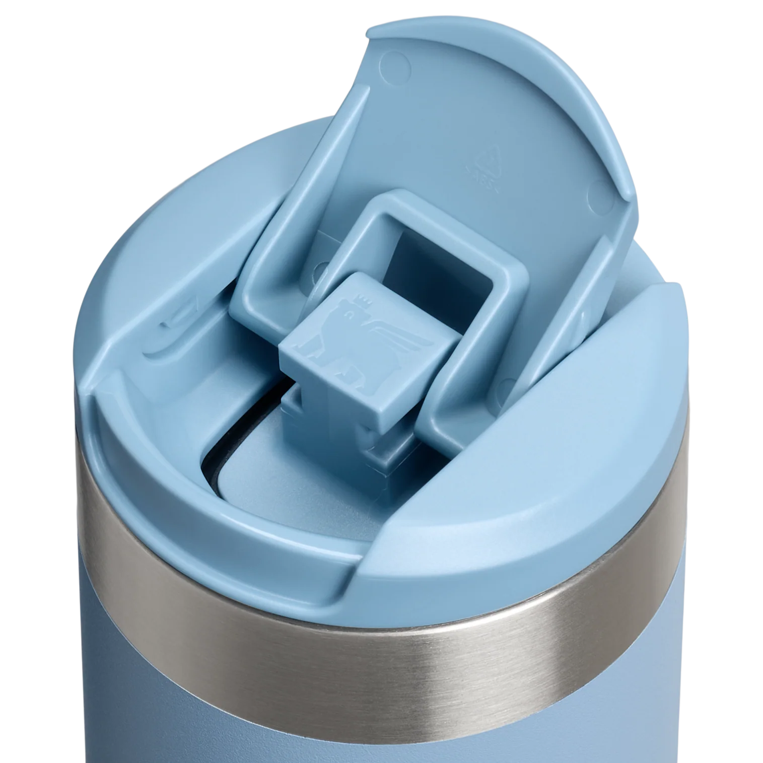 The Aerolight Transit Mug 0.6L/20oz The AeroLight™ Transit Mug 0.6L / 20oz - Indigo
