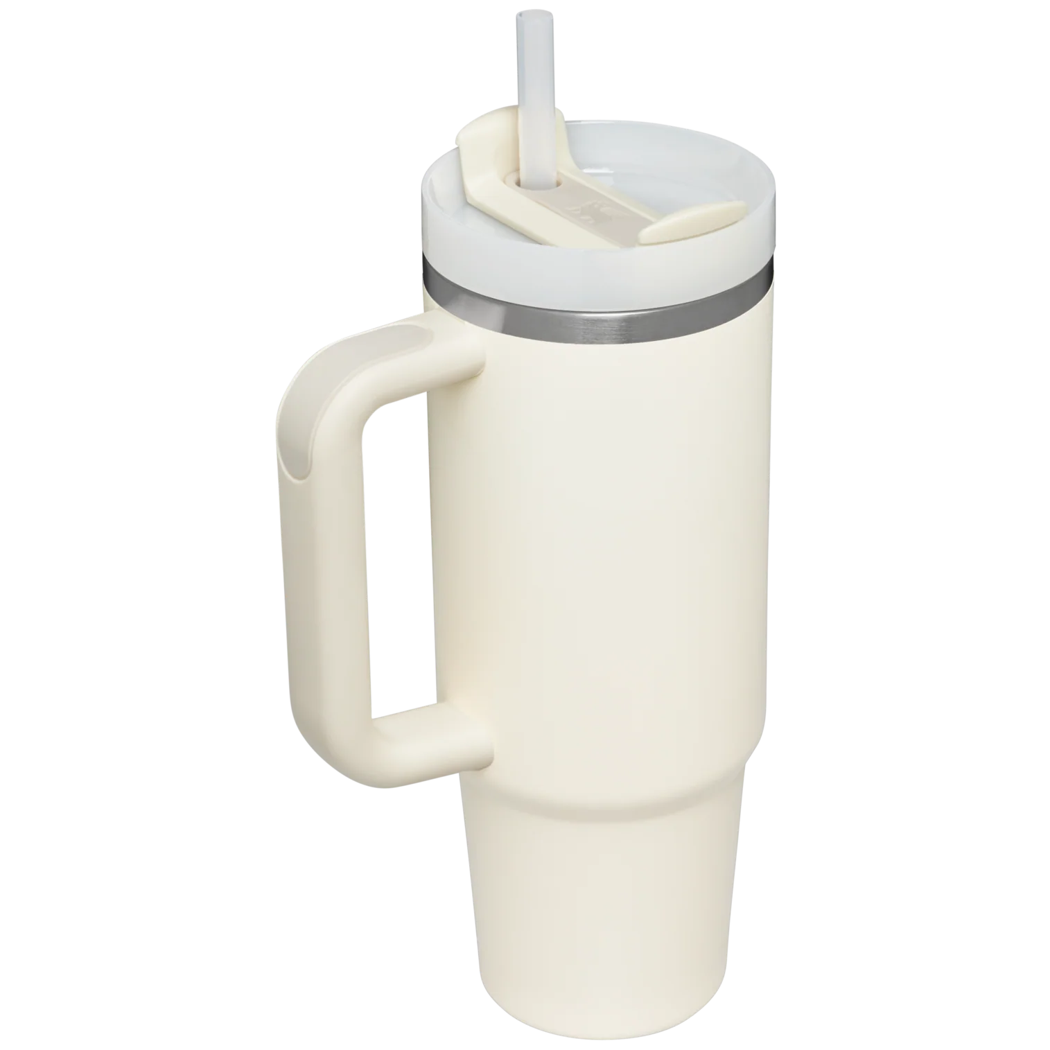 The Quencher H2.0 FlowState™ Tumbler 0.89L / 30oz The Quencher H2,O FlowState™ Tumbler 0,89L / 30oz - Cream 2,0