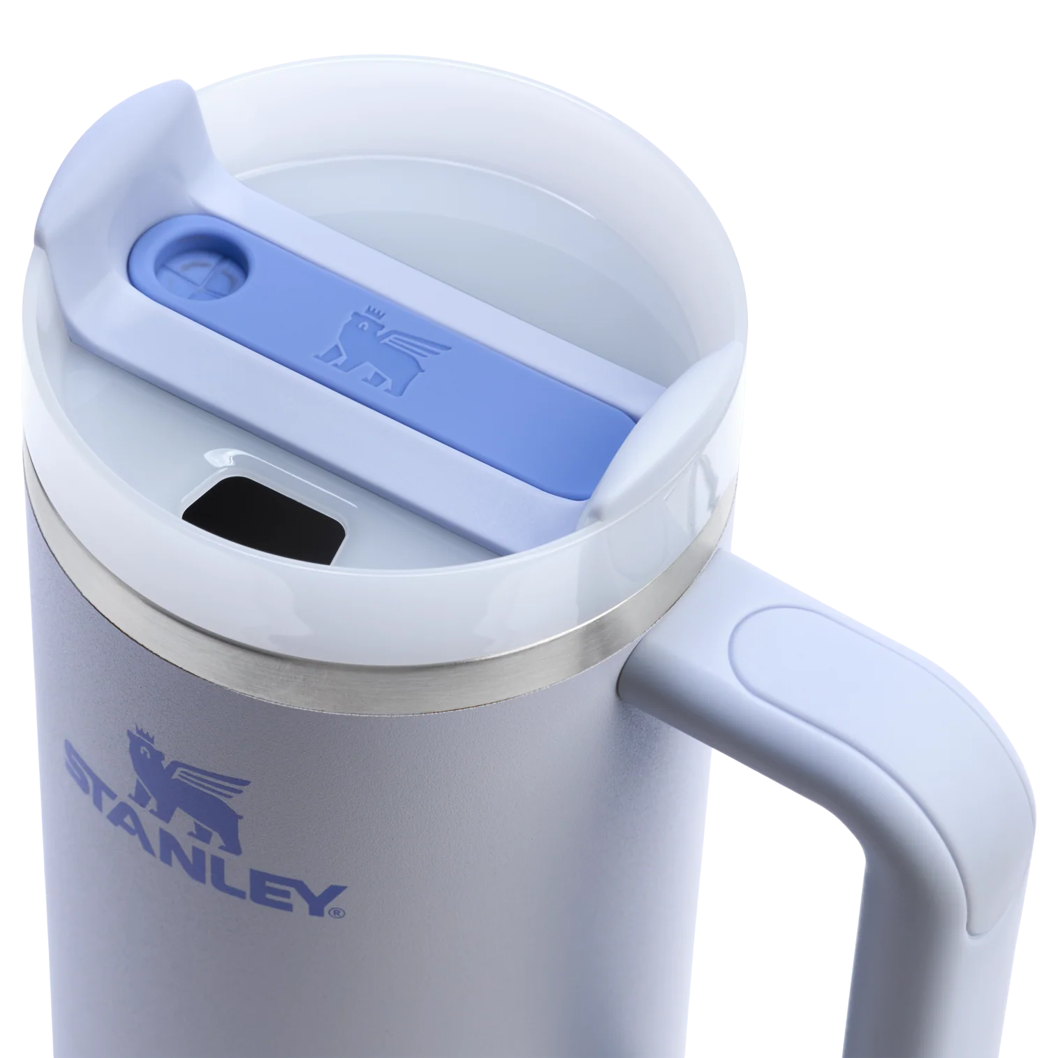 The Quencher H2.0 FlowState™ Tumbler 0.89L / 30oz The Quencher H2,O FlowState™ Tumbler 0,89L / 30oz - Dew Drop