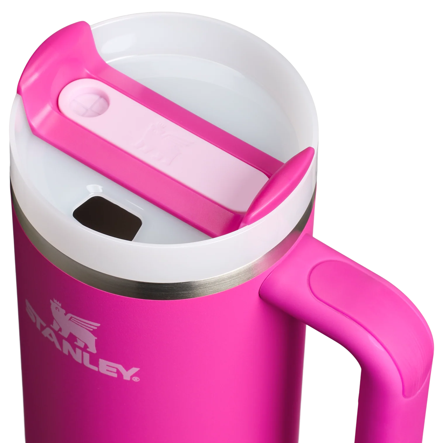 The Quencher H2.0 FlowState™ Tumbler 0.89L / 30oz The Quencher H2,O FlowState™ Tumbler 0,89L / 30oz - Violet Blossom