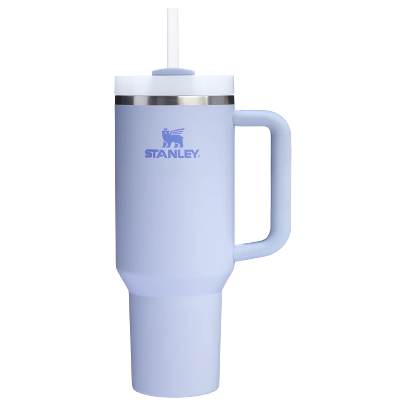 The Quencher H2.O FlowState™ Tumbler 1.18 / 40oz The Quencher H2.O FlowState™ Tumbler 1.18L / 40oz - Dew Drop