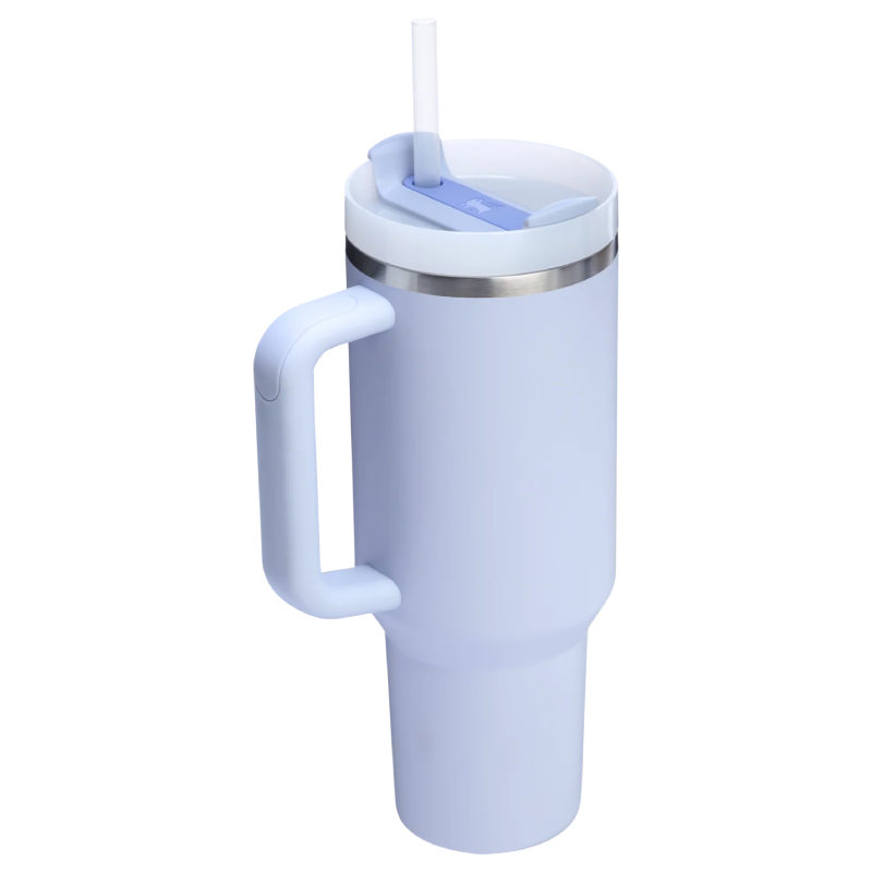 The Quencher H2.O FlowState™ Tumbler 1.18 / 40oz The Quencher H2.O FlowState™ Tumbler 1.18L / 40oz - Dew Drop