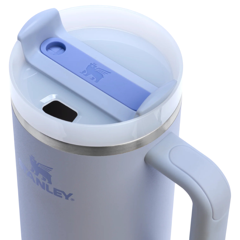The Quencher H2.O FlowState™ Tumbler 1.18 / 40oz The Quencher H2.O FlowState™ Tumbler 1.18L / 40oz - Dew Drop