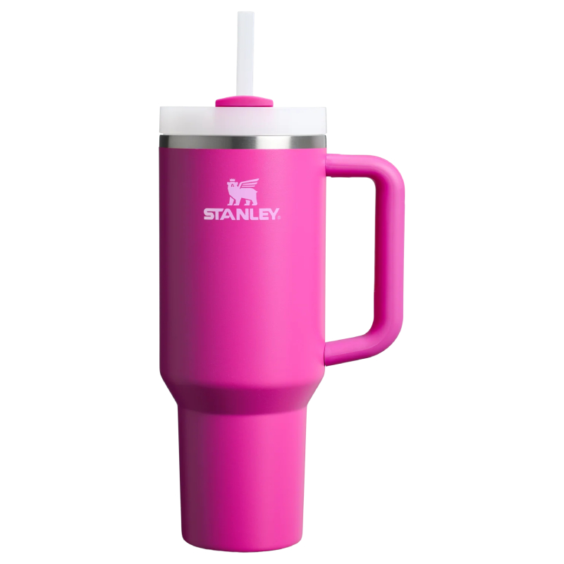 The Quencher H2.O FlowState™ Tumbler 1.18 / 40oz The Quencher H2.O FlowState™ Tumbler 1.18L / 40oz - Violet Blossom