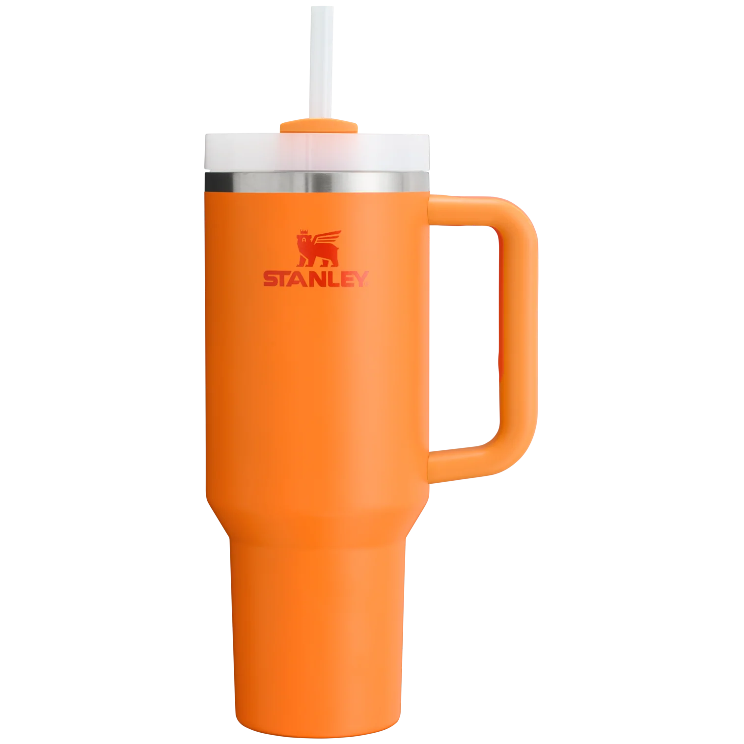 The Quencher H2.O FlowState™ Tumbler 1.18 / 40oz The Quencher H2.O FlowState™ Tumbler 1.18L / 40oz - Goldenrod Coral