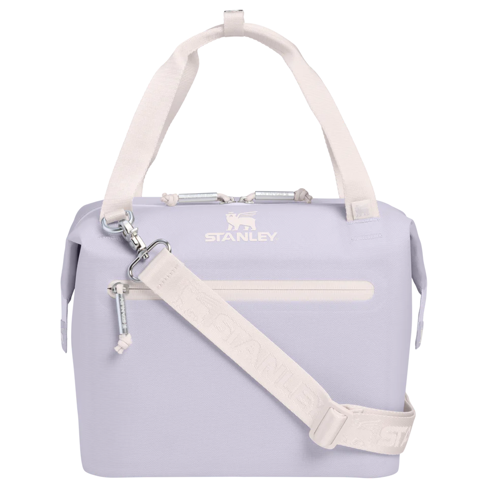 The All-Day Julienne Mini Cooler 7L / 7.4QT The All-Day Julienne Mini Cooler 7L / 7.4QT - Purple Dust