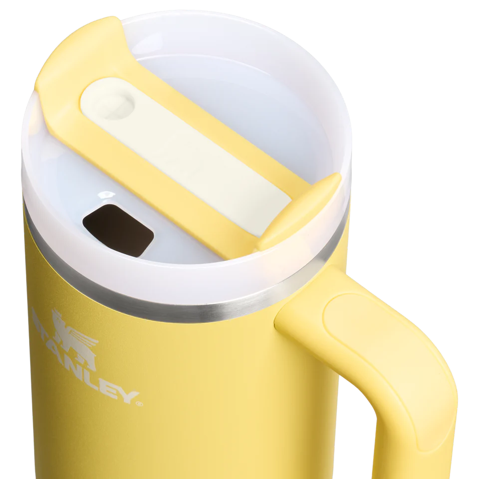 The Quencher H2.0 FlowState™ Tumbler 0.89L / 30oz The Quencher H2.O FlowState™ Tumbler 0.89L / 30oz - Daffodil