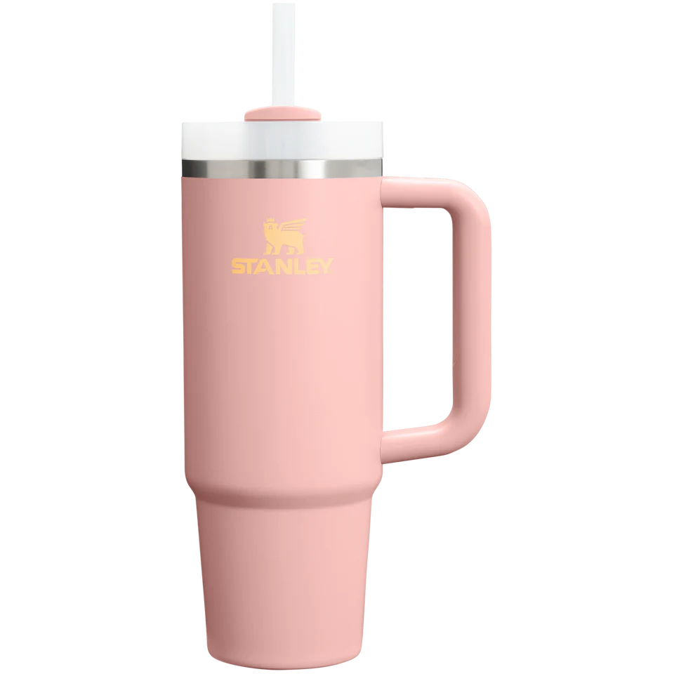 The Quencher H2.0 FlowState™ Tumbler 0.89L / 30oz The Quencher H2.O FlowState™ Tumbler 0.89L / 30oz - Peach Rose