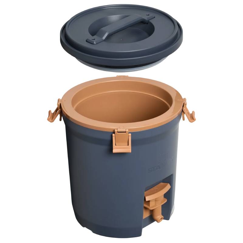 The Fast-Flow Water Jug - 7.5L The Fast-Flow Water Jug - 7.5L