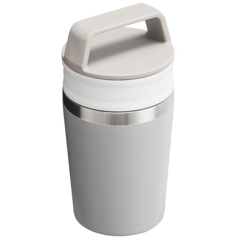 The Café-To-Go Travel Mug 0.23L/8oz The Café-To-Go Travel Mug 0.23L / 8oz