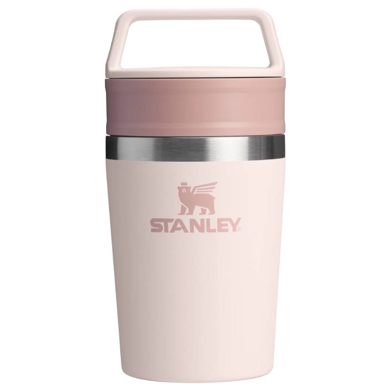 The Café-To-Go Travel Mug 0.23L/8oz The Café-To-Go Travel Mug 0.23L / 8oz