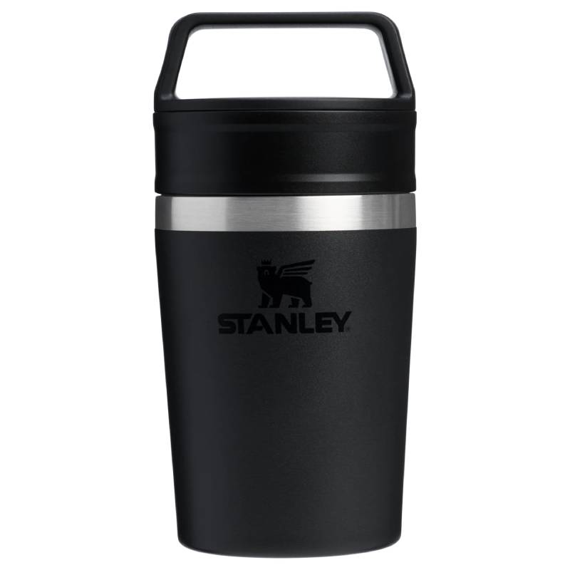 The Café-To-Go Travel Mug 0.23L/8oz The Café-To-Go Travel Mug 0.23L / 8oz