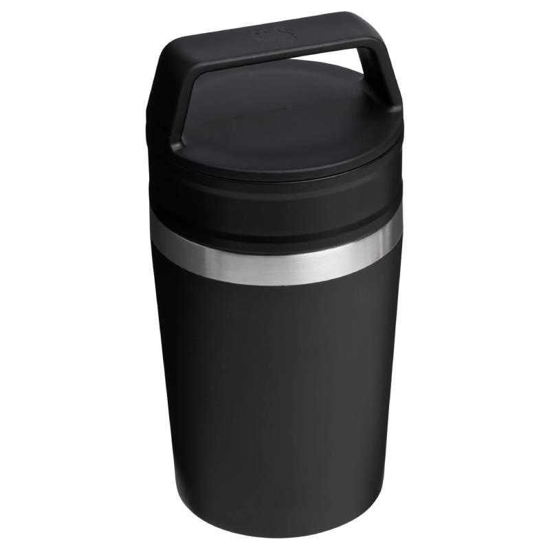 The Café-To-Go Travel Mug 0.23L/8oz The Café-To-Go Travel Mug 0.23L / 8oz