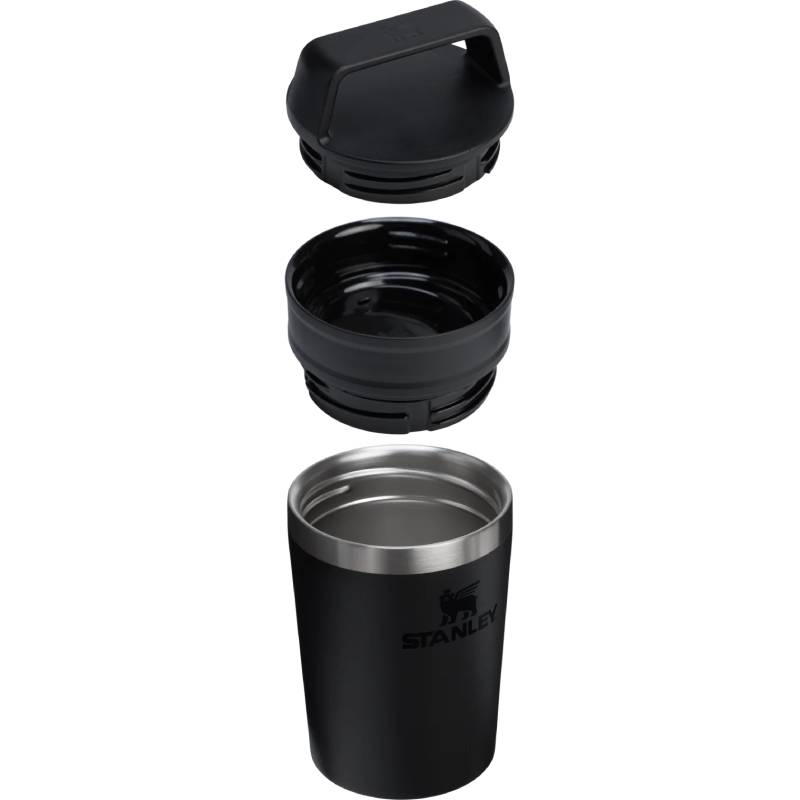 The Café-To-Go Travel Mug 0.23L/8oz The Café-To-Go Travel Mug 0.23L / 8oz