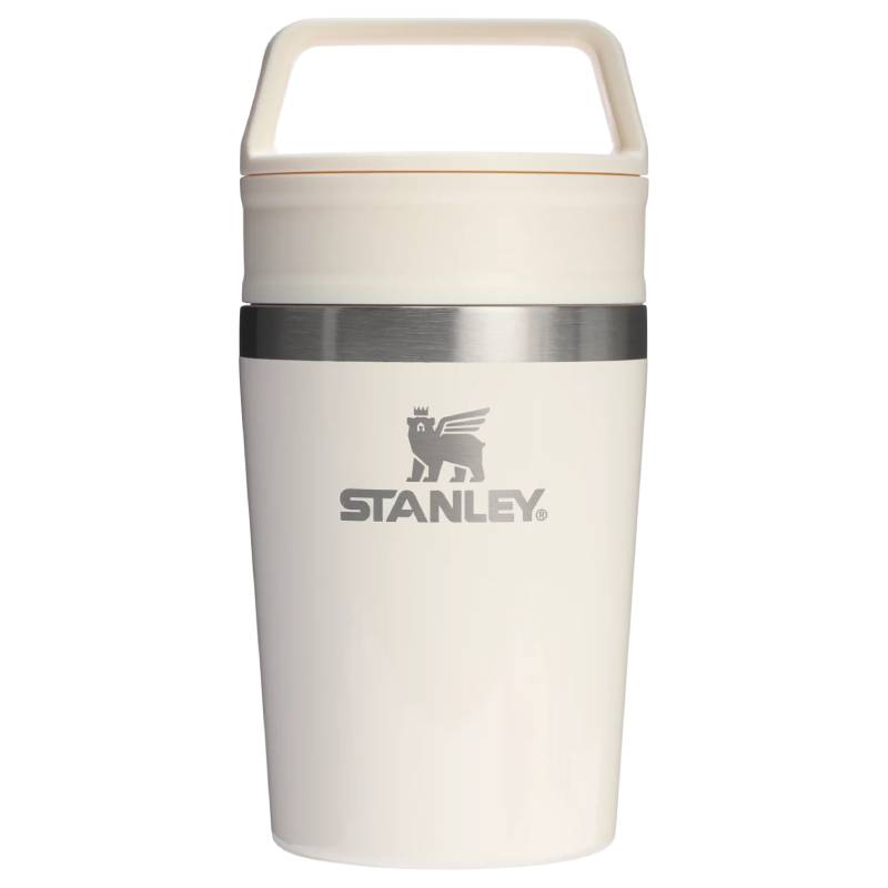 The Café-To-Go Travel Mug 0.23L/8oz The Café-To-Go Travel Mug 0.23L / 8oz