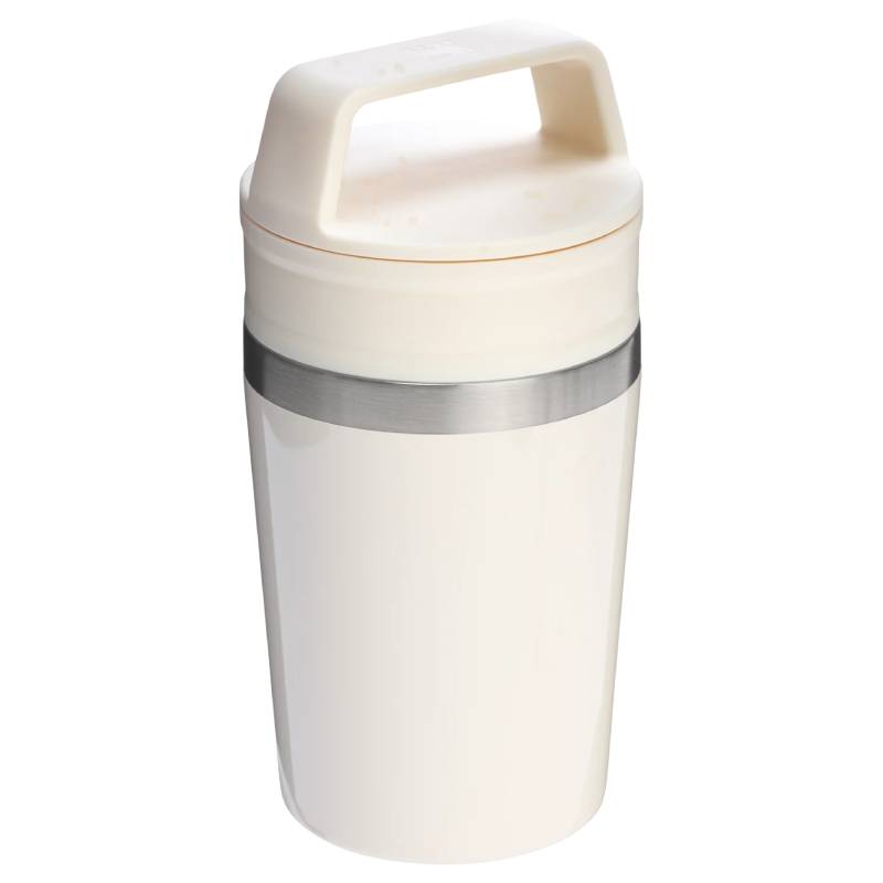 The Café-To-Go Travel Mug 0.23L/8oz The Café-To-Go Travel Mug 0.23L / 8oz