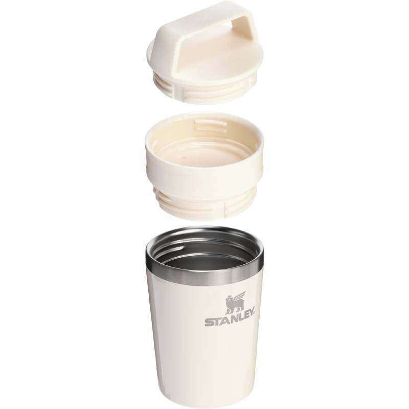 The Café-To-Go Travel Mug 0.23L/8oz The Café-To-Go Travel Mug 0.23L / 8oz