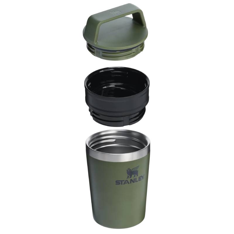 The Café-To-Go Travel Mug 0.23L/8oz The Café-To-Go Travel Mug 0.23L / 8oz