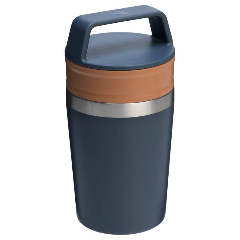The Café-To-Go Travel Mug 0.23L/8oz The Café-To-Go Travel Mug 0.23L / 8oz