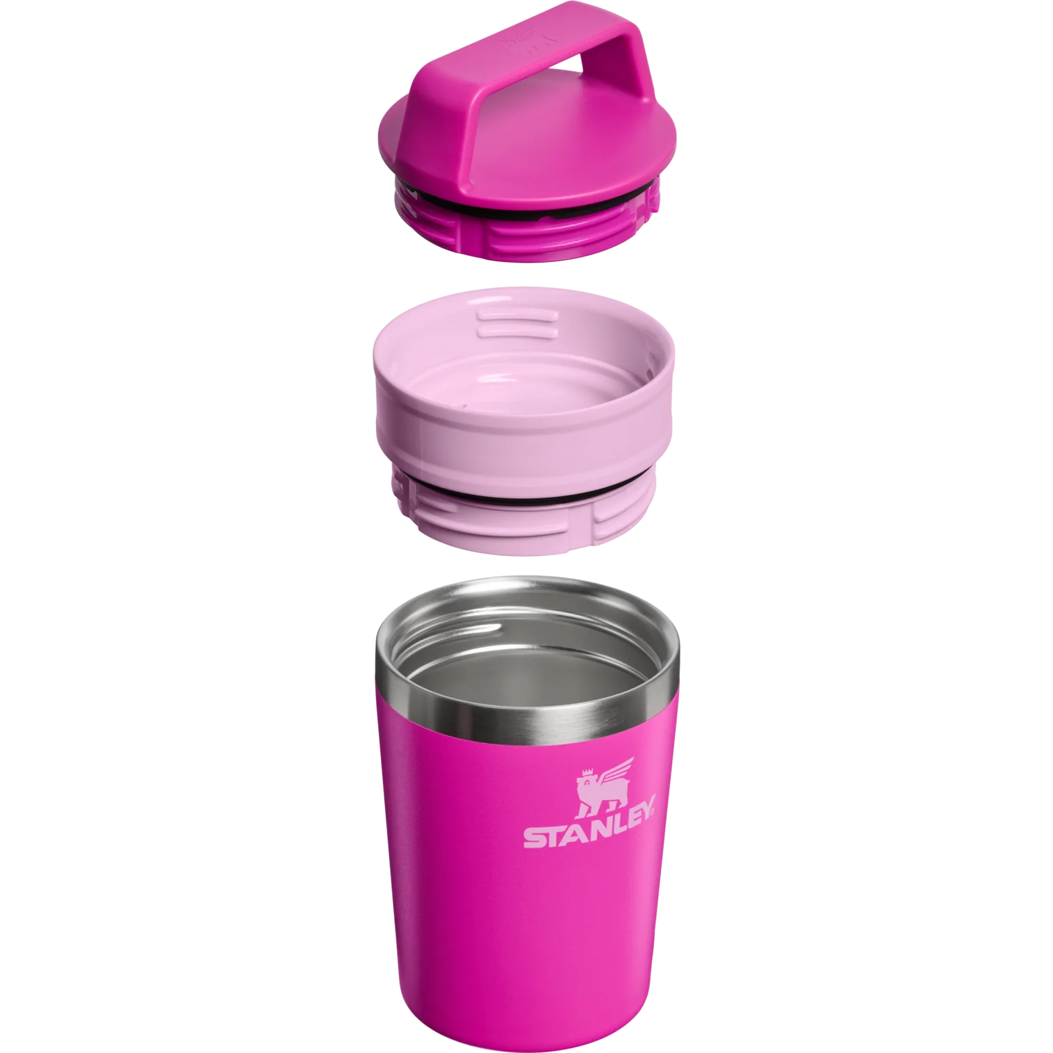 The Café-To-Go Travel Mug 0.23L/8oz The Café-To-Go Travel Mug 0,23L / 8oz - Violet Blossom