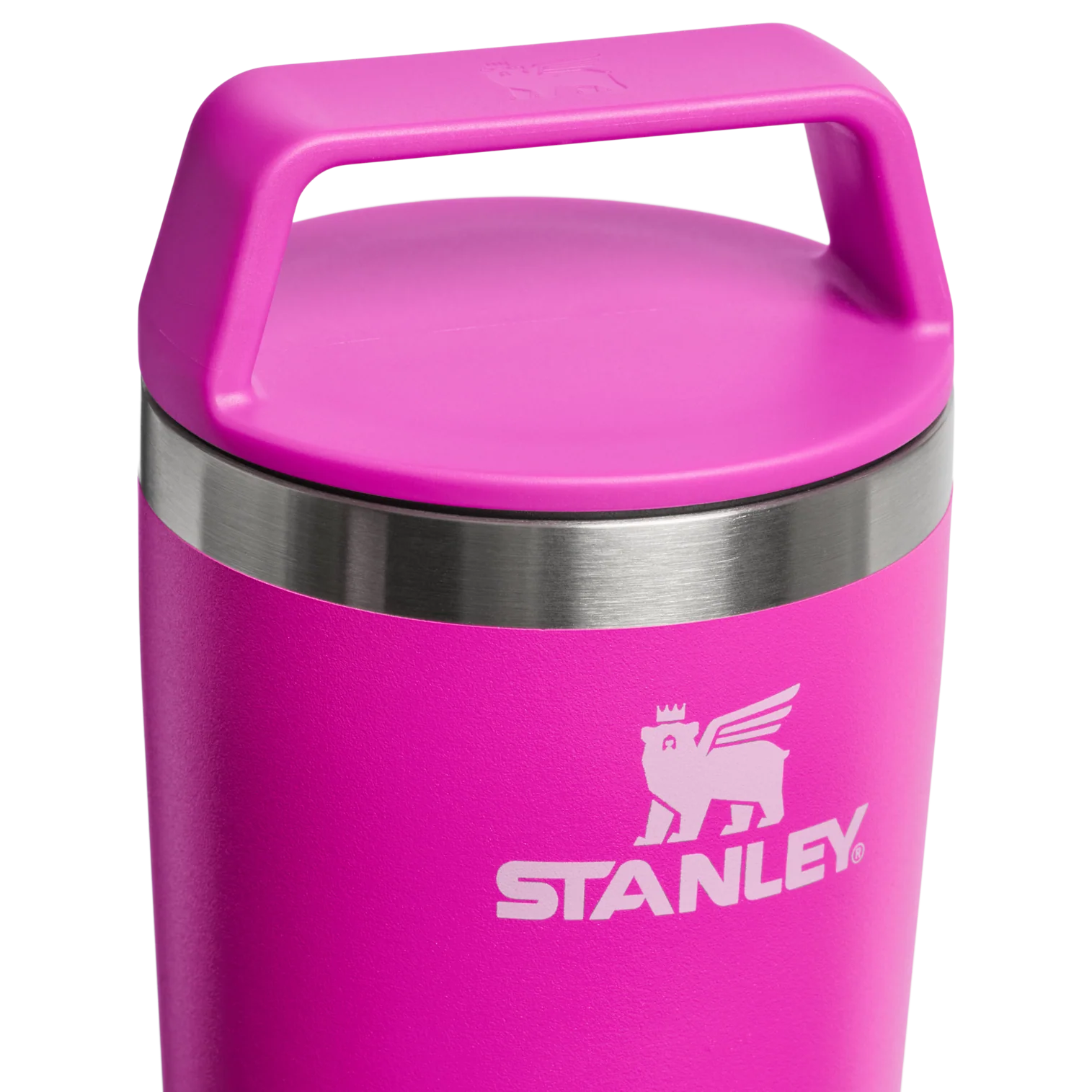 The Café-To-Go Travel Mug 0.23L/8oz The Café-To-Go Travel Mug 0,23L / 8oz - Violet Blossom