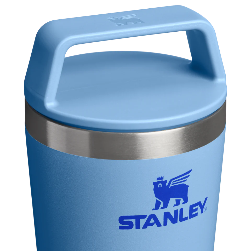The Café-To-Go Travel Mug 0.23L/8oz The Café-To-Go Travel Mug 0.23L / 8oz - Blue Sky